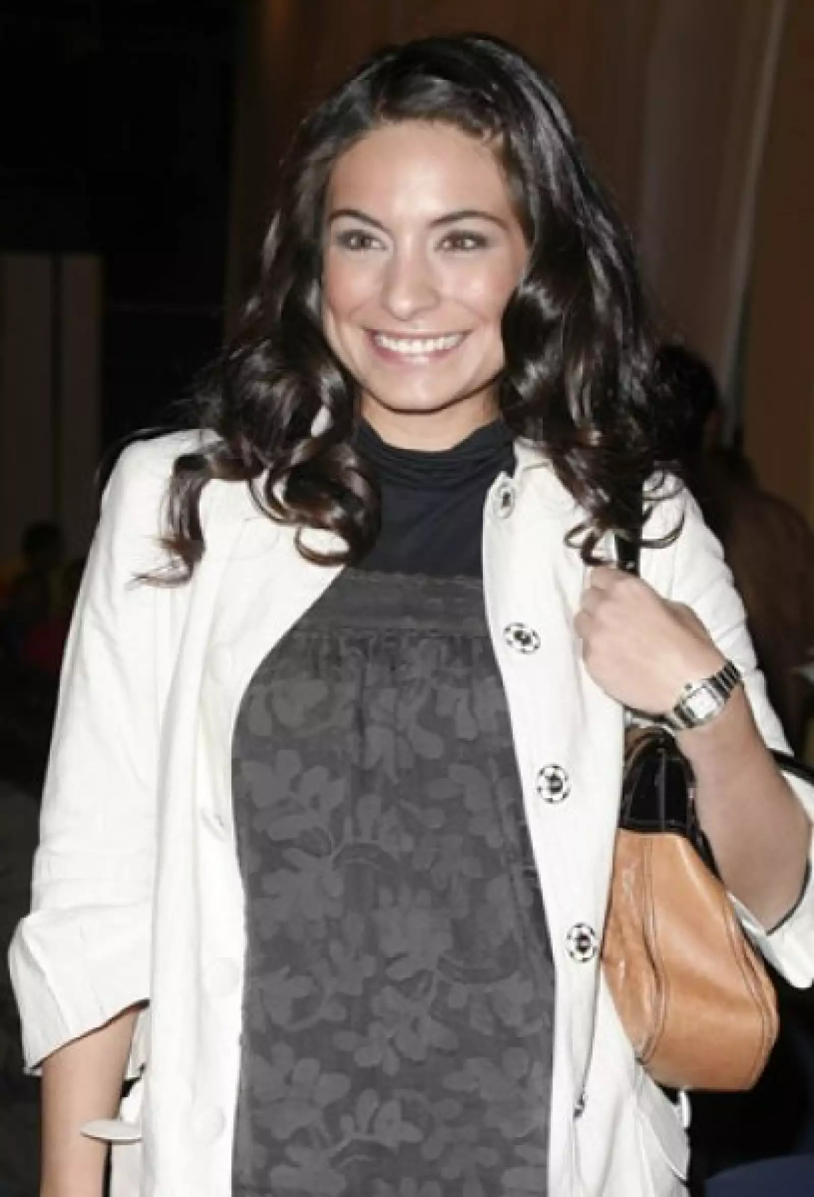 Ana Brenda Contreras es el antagónico de la historia, aunque hizo casting para ser la protagonista.