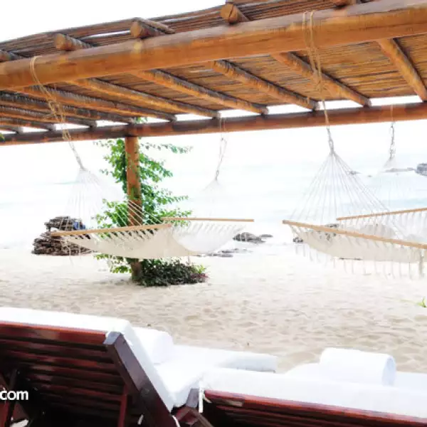 Hotel e instalaciones