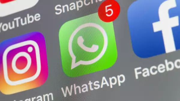 Cómo transferir chats de WhatsApp de Android a un iPhone paso a paso
