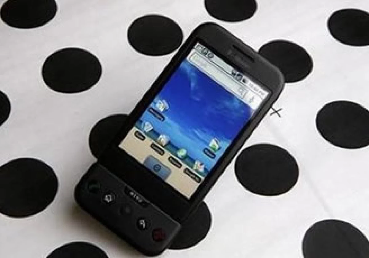 El sistema operativo de Google podrá rivalizar con el Symbian, de Nokia. (Foto: Reuters)