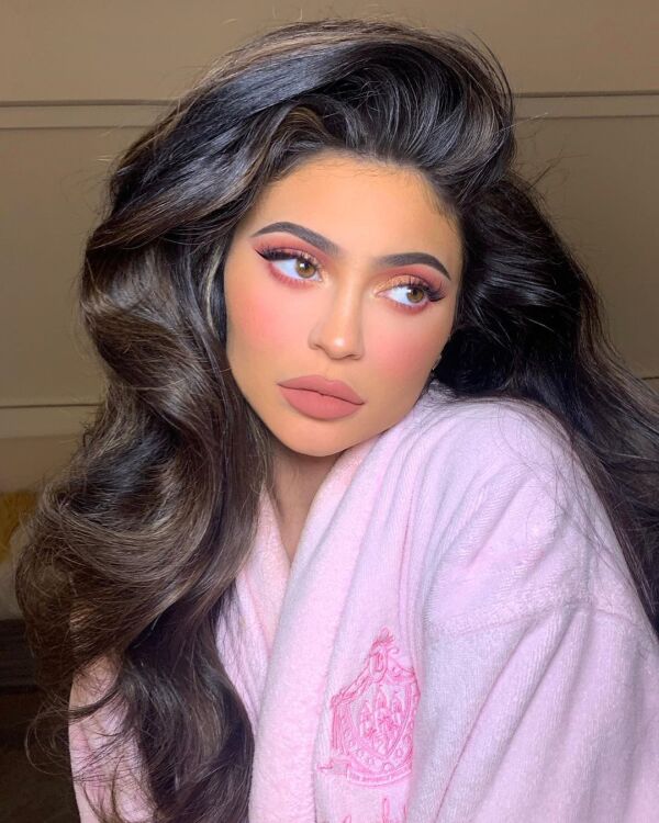 Kylie Jenner