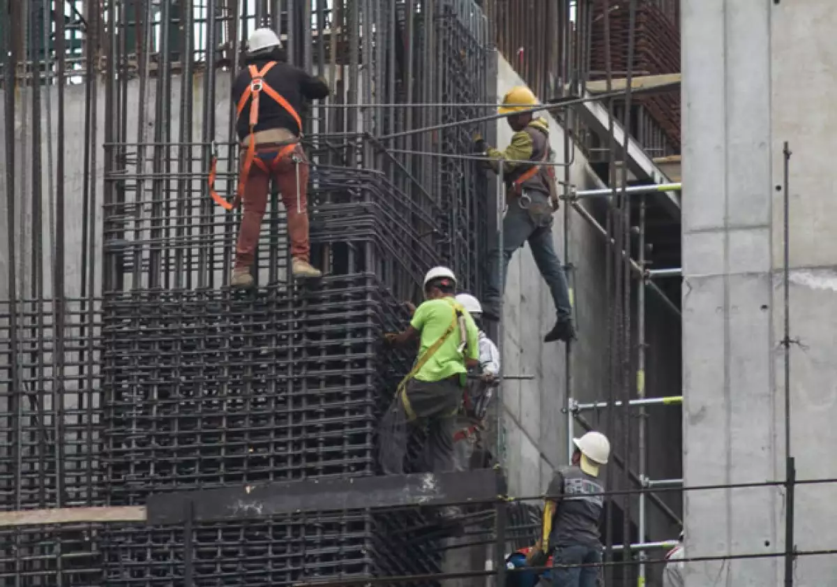 Construcción