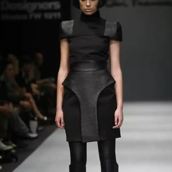 IDM Pasarela Toni Francesc