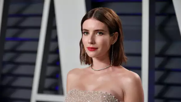 Emma Roberts