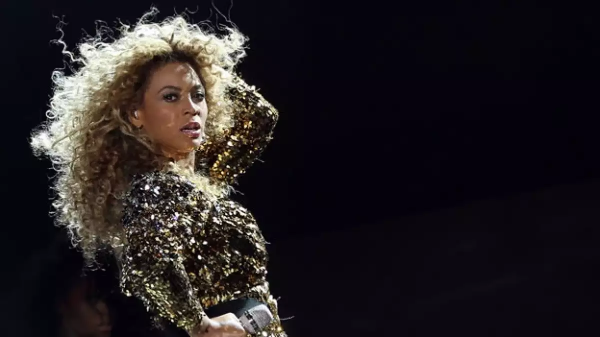 beyonce