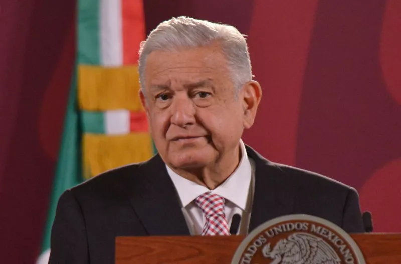 lópez obrador