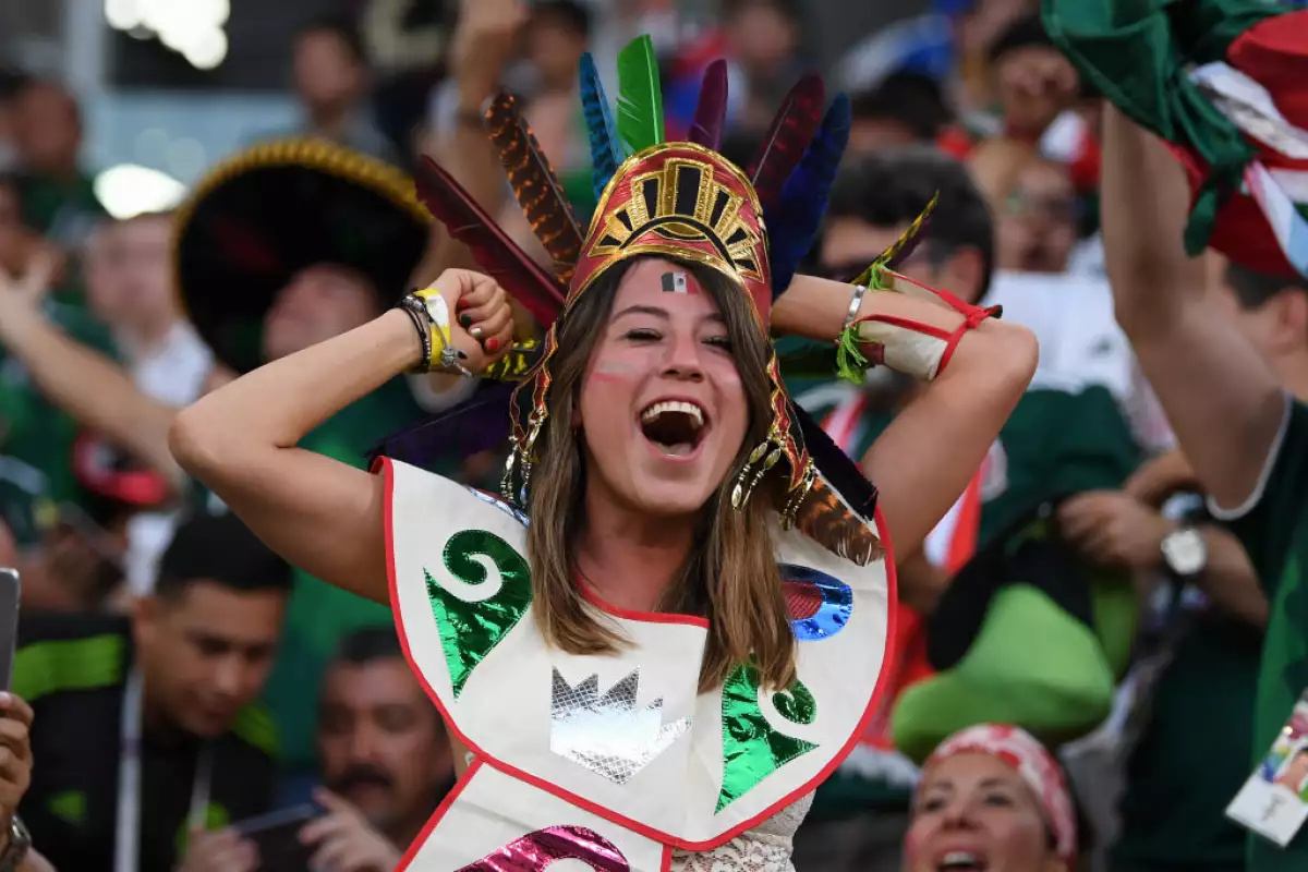 Méxicanas