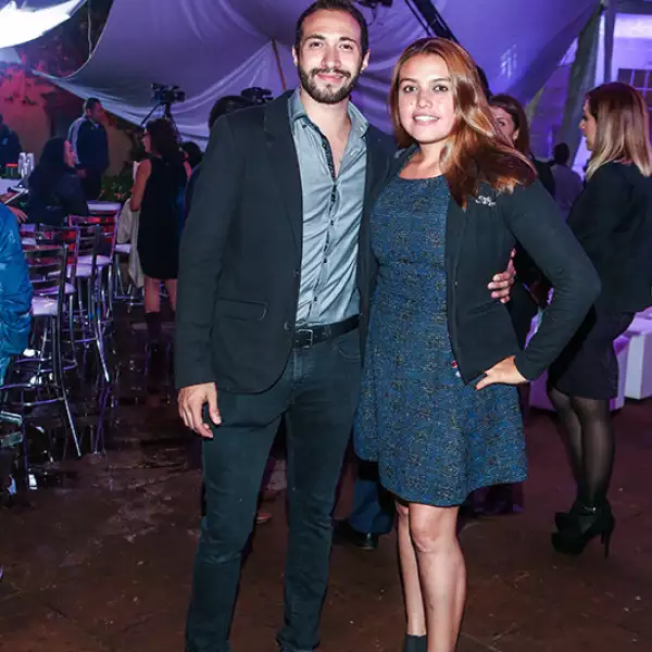 Diego Martos y Jareni Alcántara