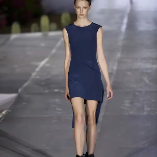 Pasarela Moda Nextel