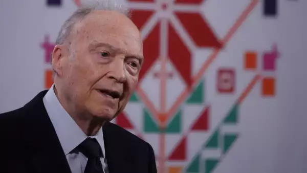 Sheinbaum Mañanera Seguridad