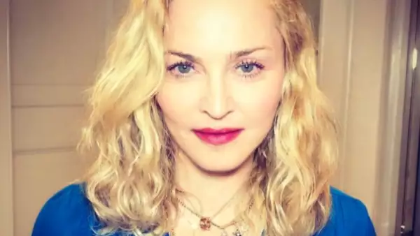 Madonna