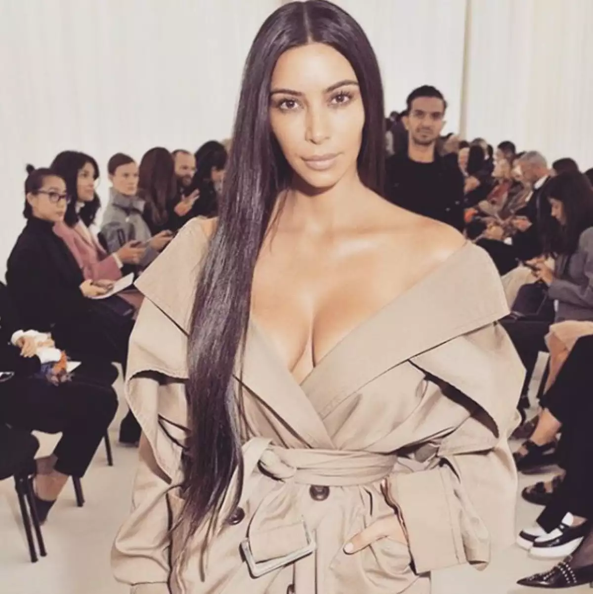 Kim Kardashian