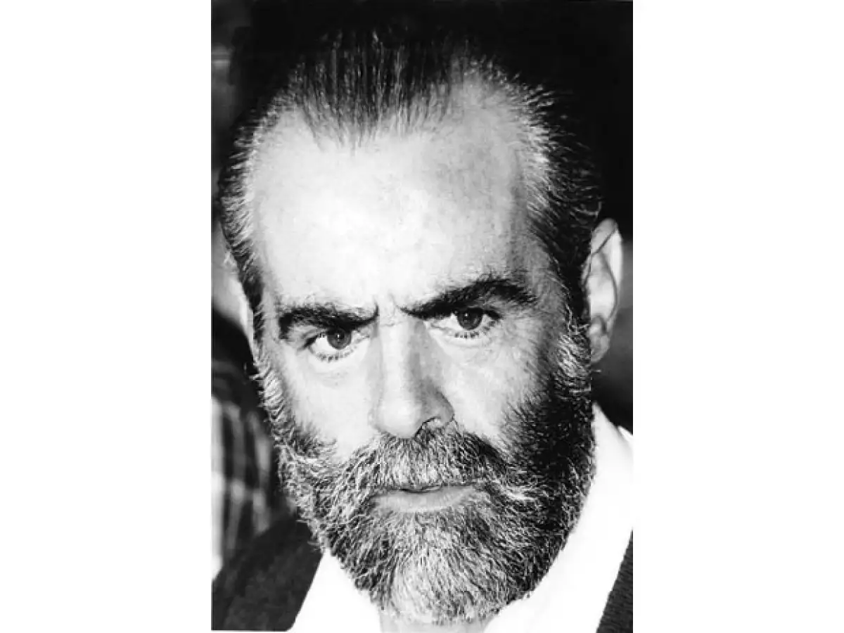 Luchador. El abogado en la campaña presidencial del pan, en 1994. En esa elección obtuvo el segundo lugar, detrás del priista Ernesto Zedillo.