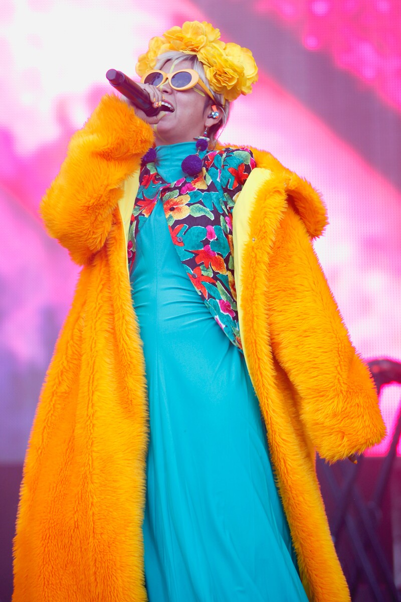 Bomba Estéreo