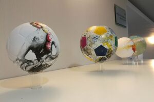 Ball Parade Russia 2018 2