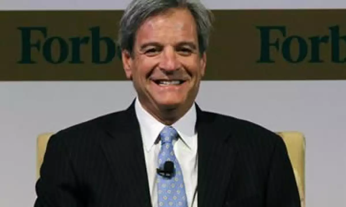 Mike Perlis dio la noticia en una carta dirigida a los empleados. (Foto: Reuters)