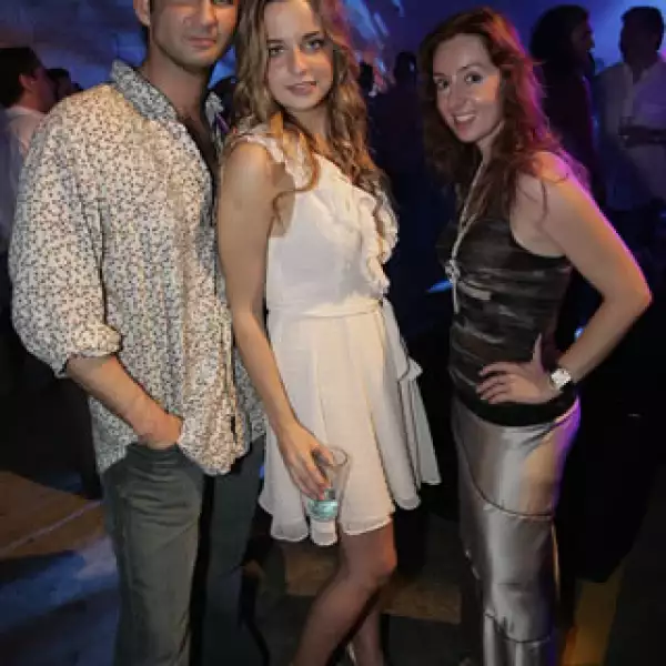 Inauguración Habita Monterrey