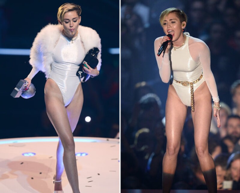 Miley Cyrus