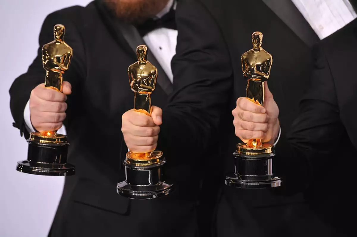 El Oscar