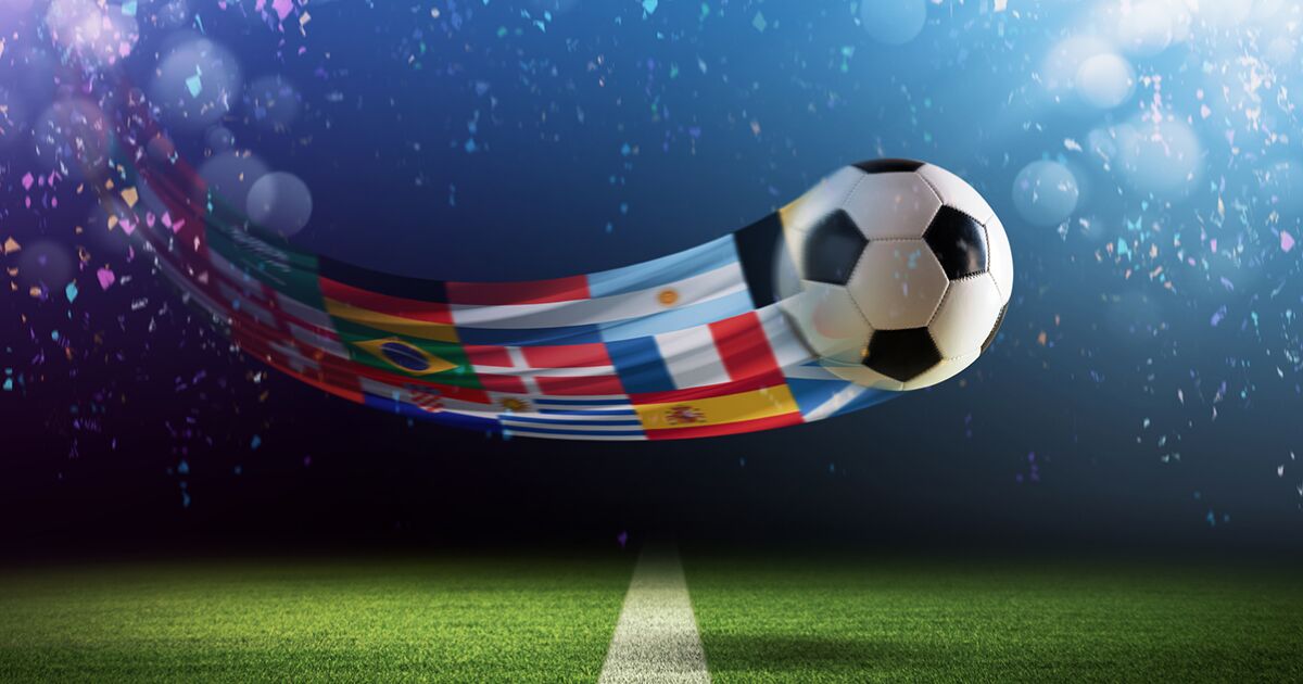 Ya están definidos todos los países que van al Mundial

Los últimos seis espacios fueron para Irak, El Congo, Bosnia, República Checa, Turquía y Suecia. Escucha sobre este y otros temas en #ExpansiónDaily