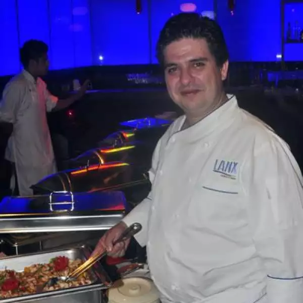 15 de Septiembre en el Lanx