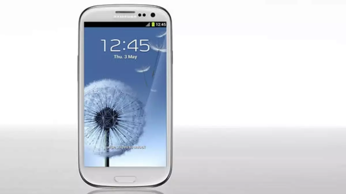 smartphone