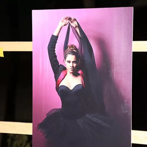 Aniversario Rosina RamÃ³n. Parque Fundidora. Monterrey 08-09-15