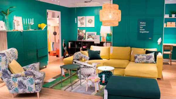 IKEA