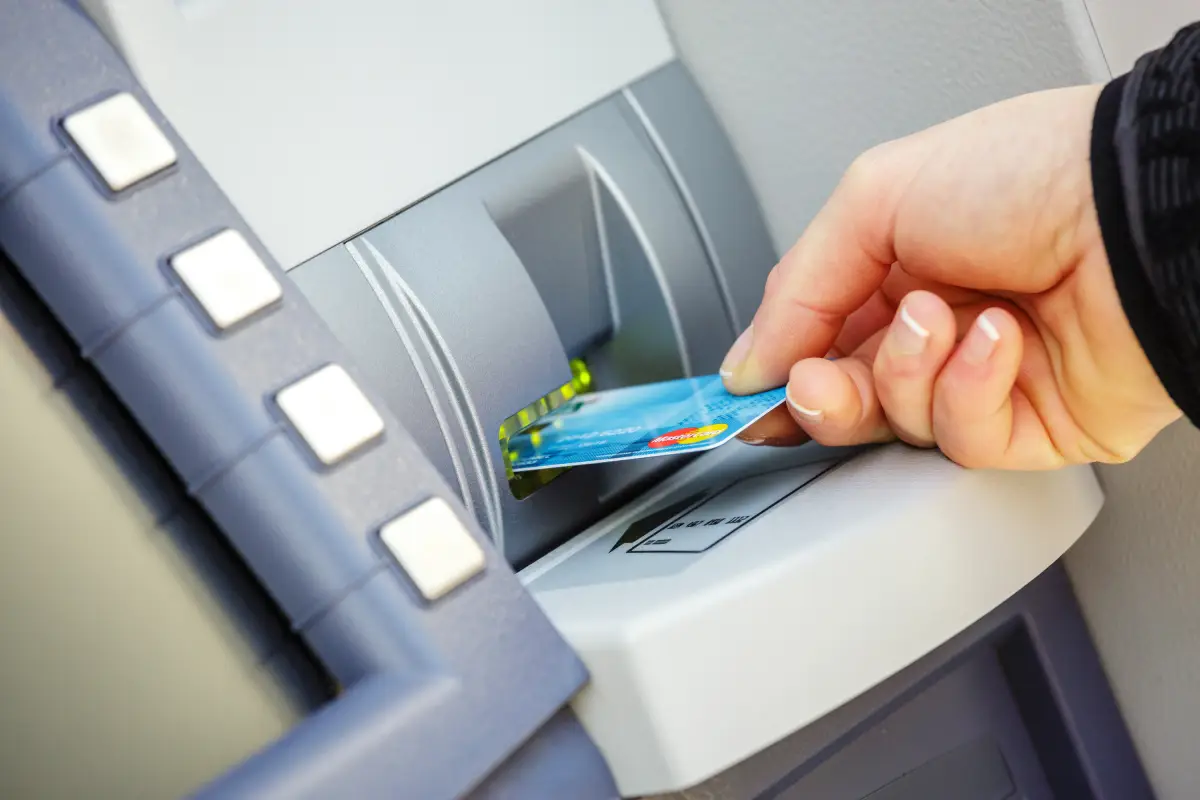 Inclusión financiera