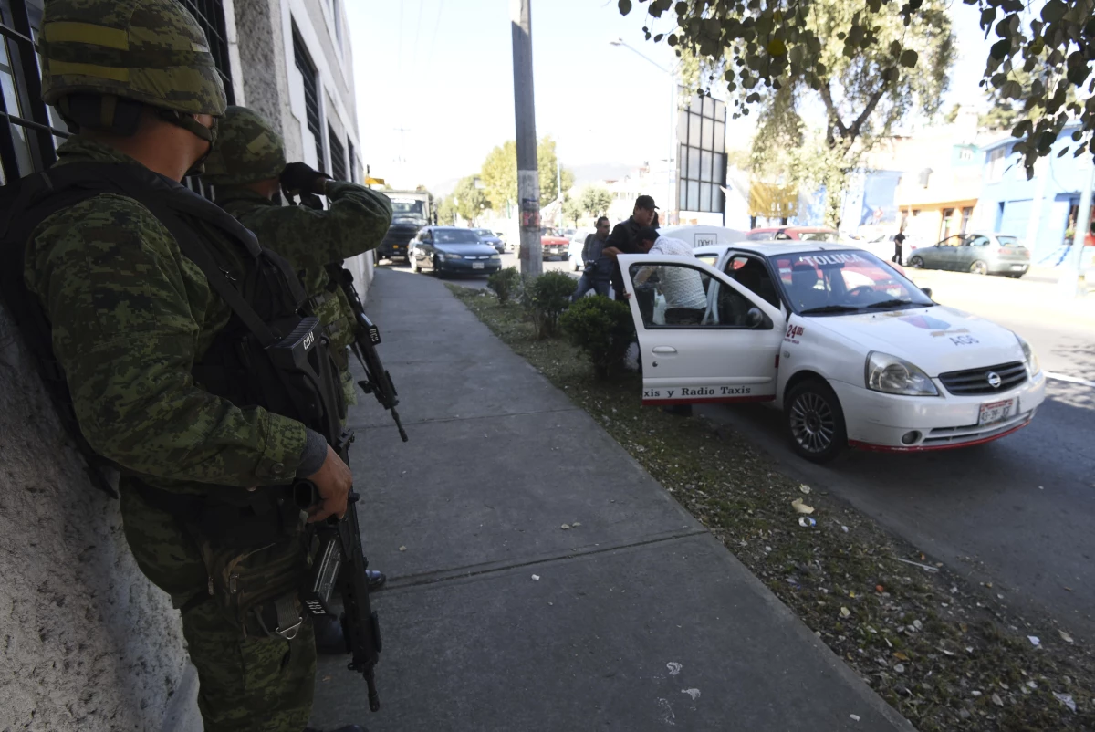 Más seguridad