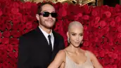 The 2022 Met Gala Celebrating "In America: An Anthology of Fashion" - Inside