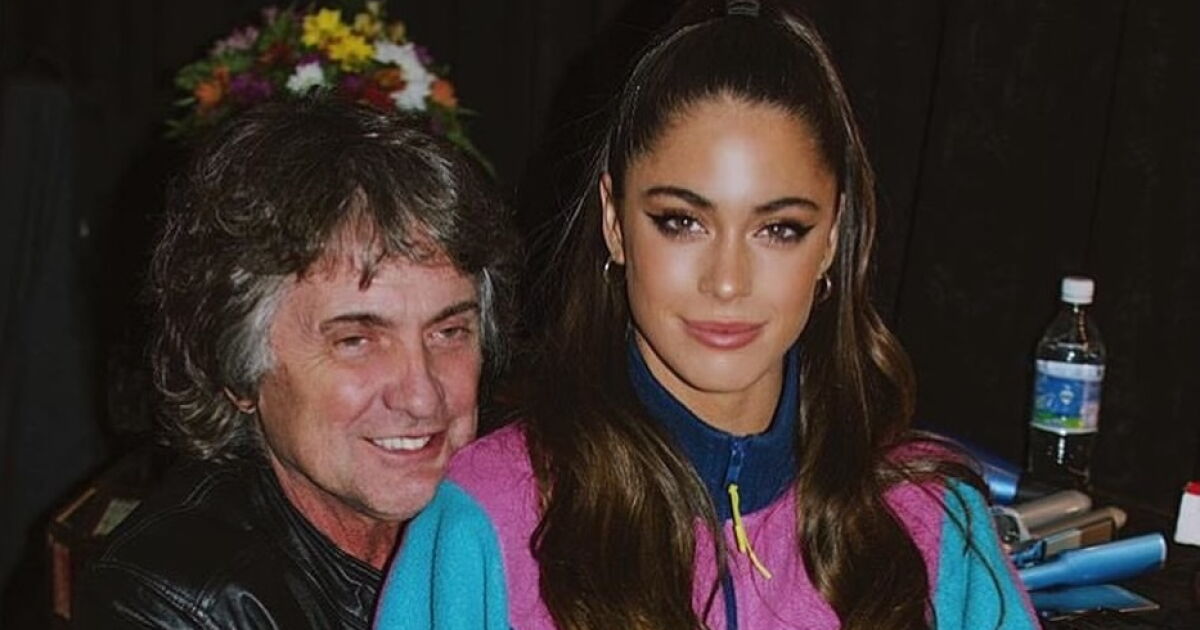 Tini Stoessel rompe en llanto y habla del “duelo” que atraviesa en medio del conflicto con su papá