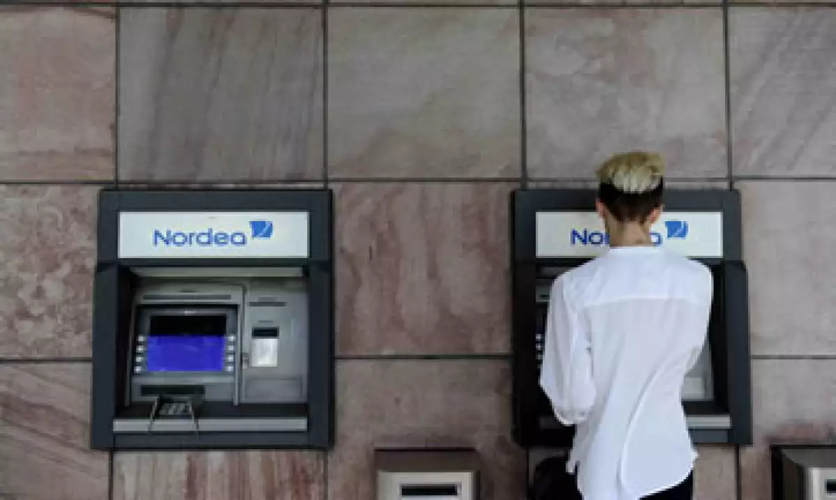 El banco Nordea dijo que las nuevas regulaciones implican que el negocio bancario se hará más costoso. (Foto: Reuters)