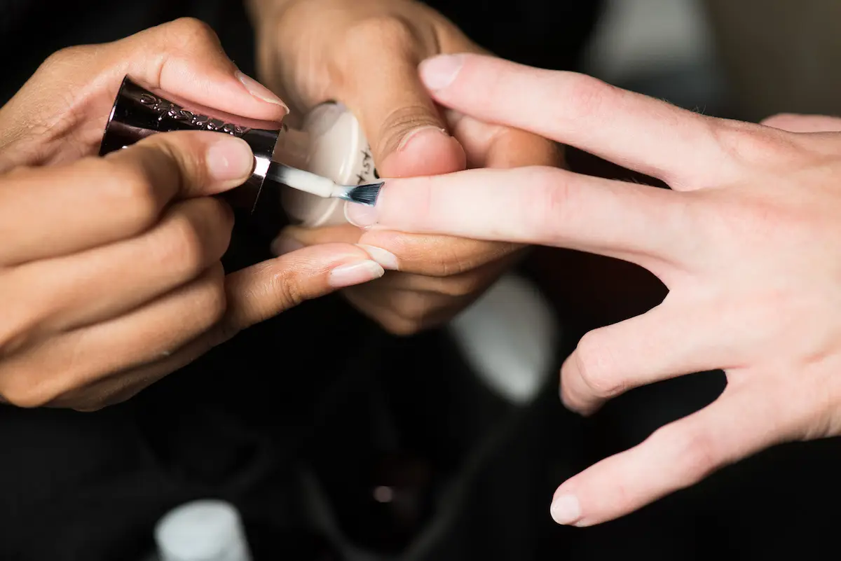 Beauty - LFW September 2016