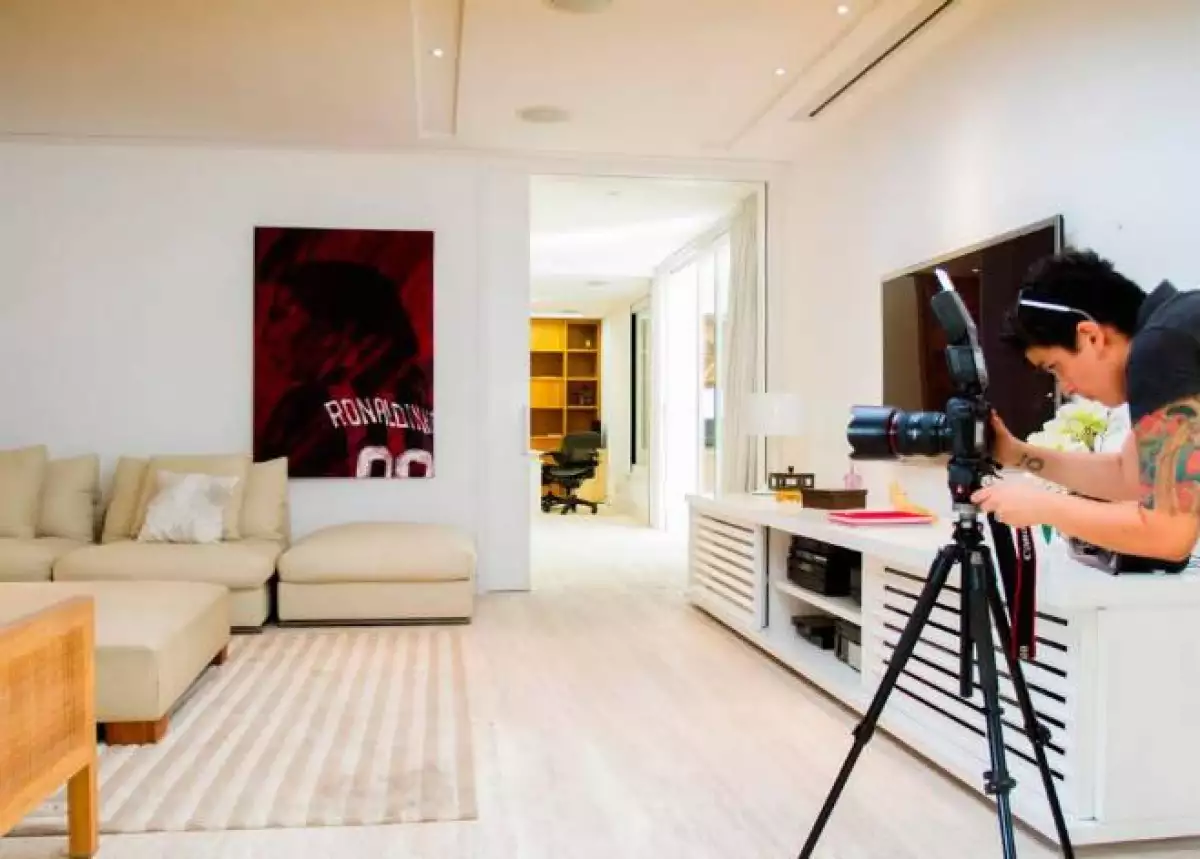 Casa de Ronaldinho Ga�cho