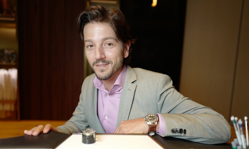 Diego Luna