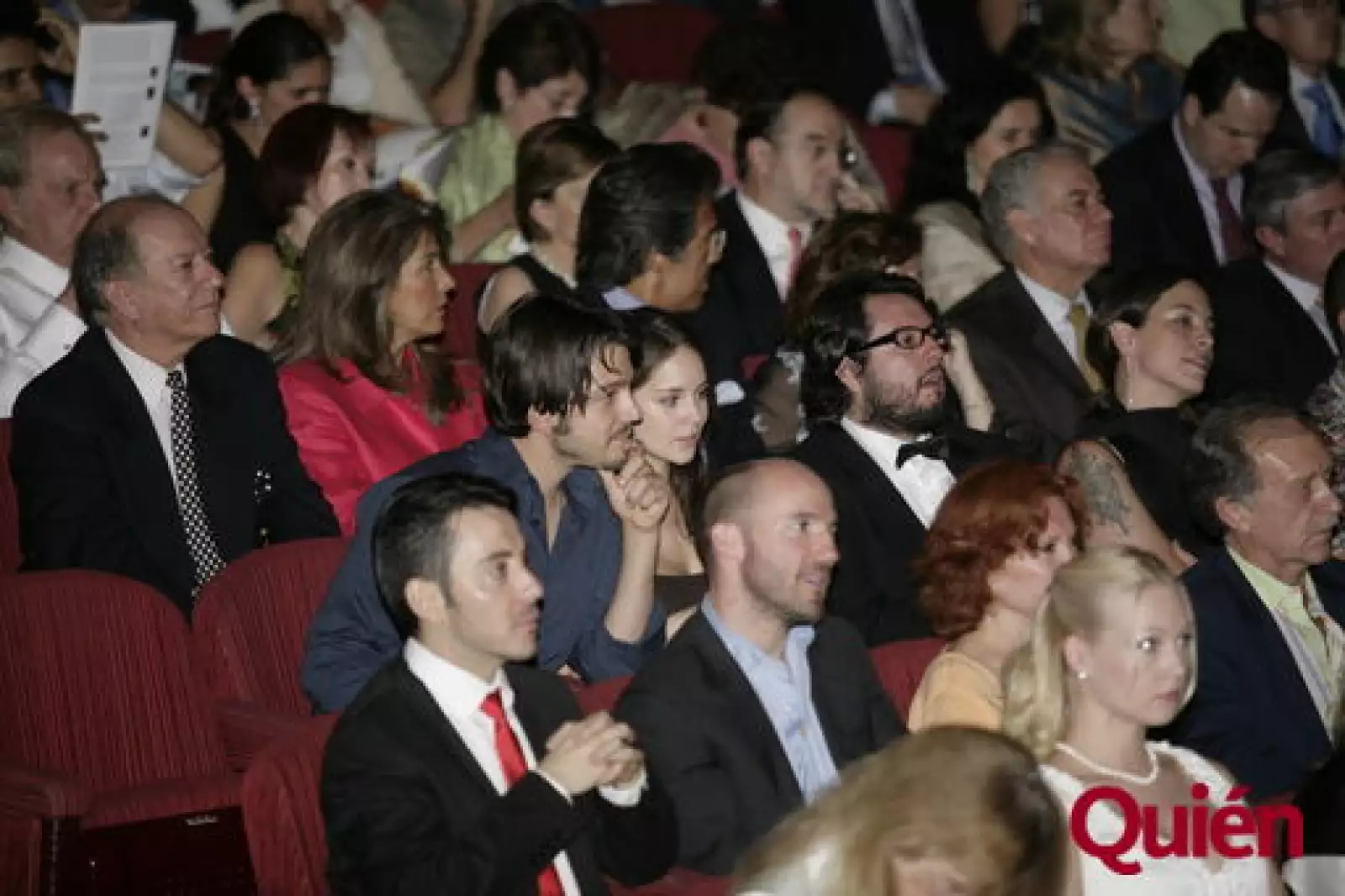 Diego Luna, Camila Sodi