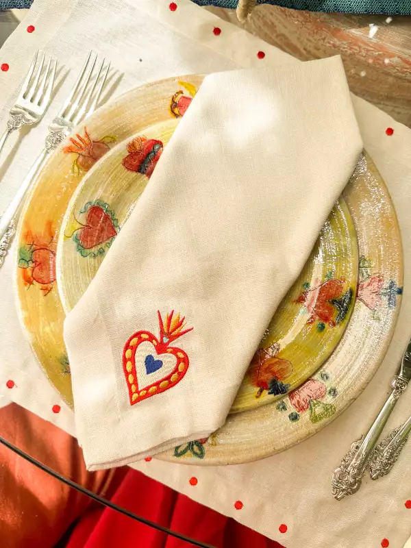 milagritos mesa huakal zash