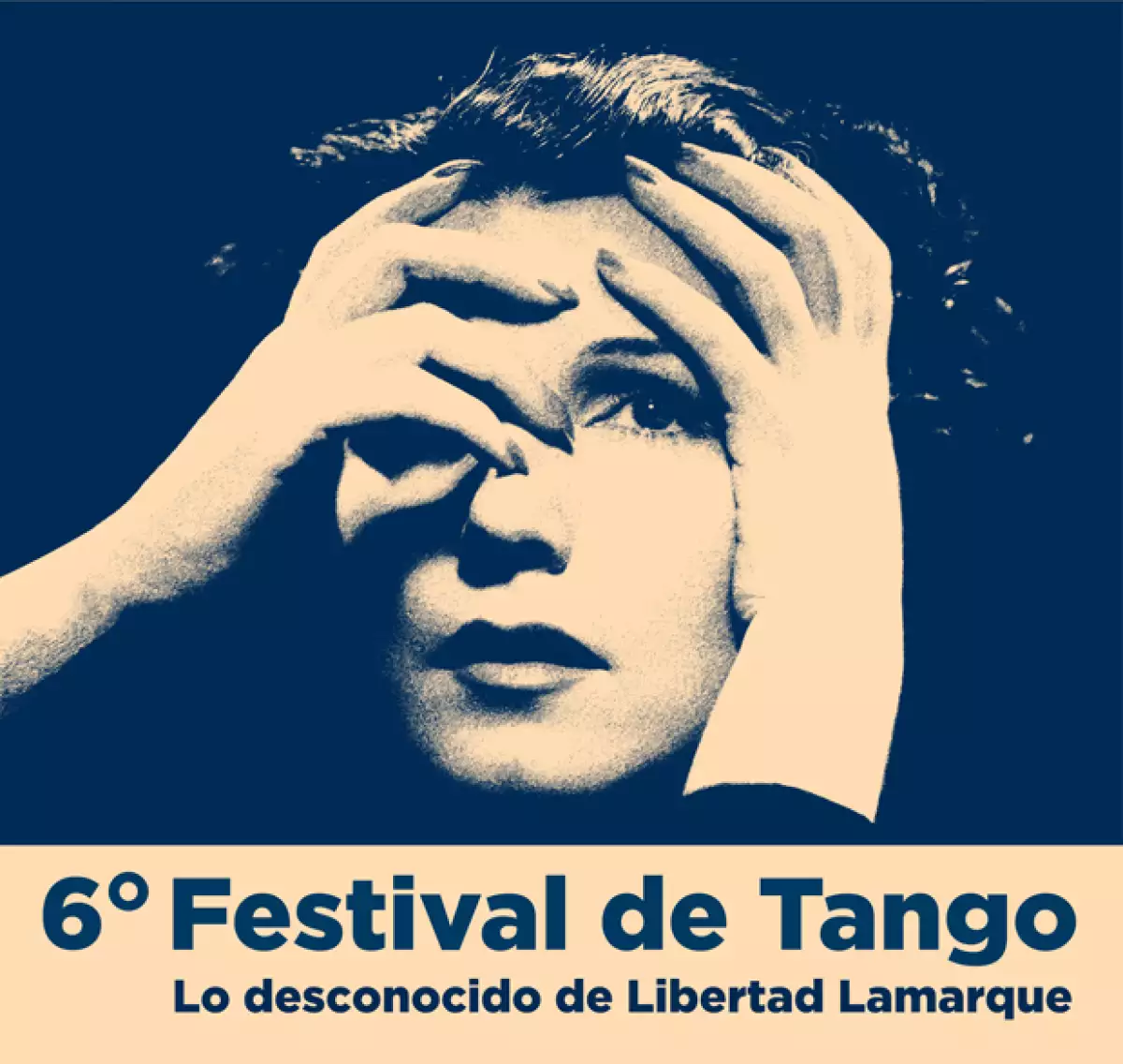 Llega a La Casa del Lago la sexta edición del Festival de Tango, recuperando la esencia tanguera de Libertad Lamarque.
