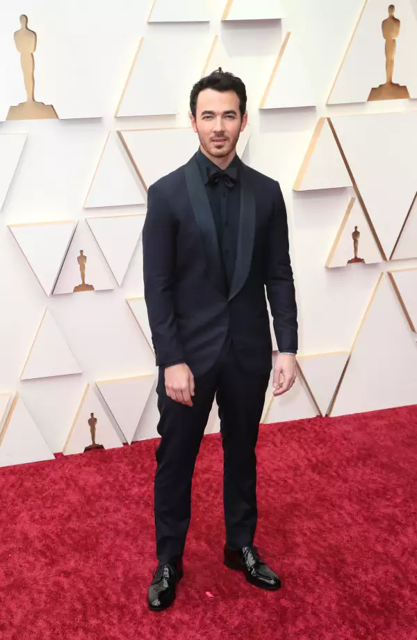 94th Annual Academy Awards - Arrivals