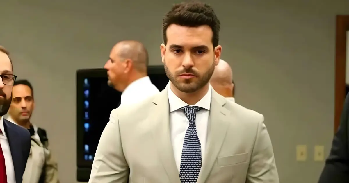 Pablo Lyle 