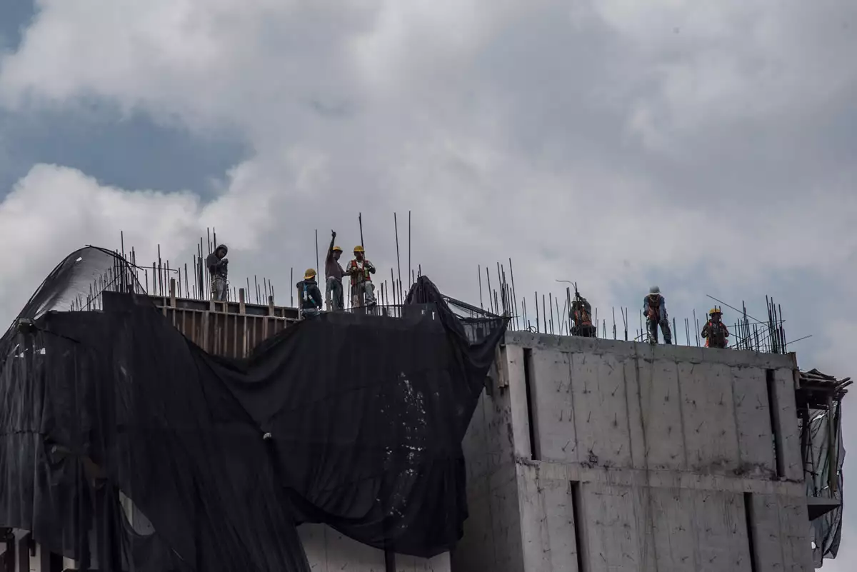 trabajadores