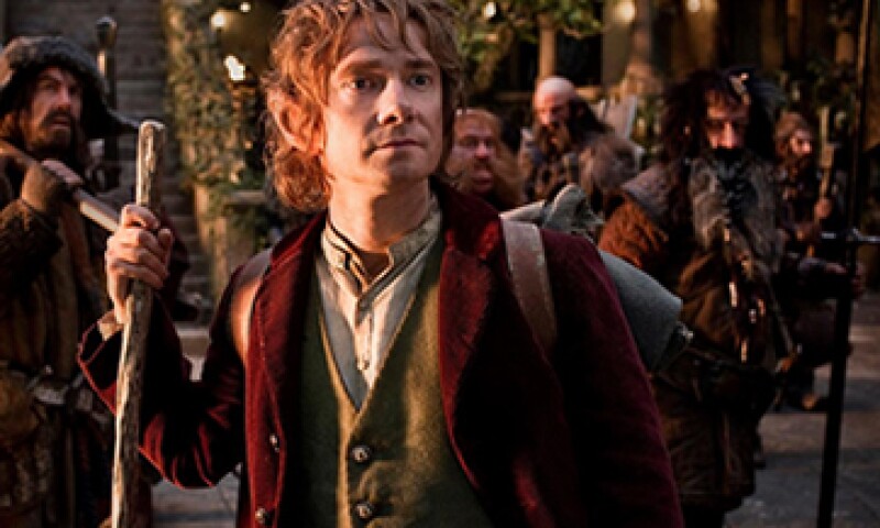 El presupuesto de producción de la trilogía de The Hobbit alcanzó los 745 mdd. (Foto: tomada de Facebook/PeterJackson )