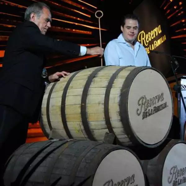 Reserva de la Familia Cuervo