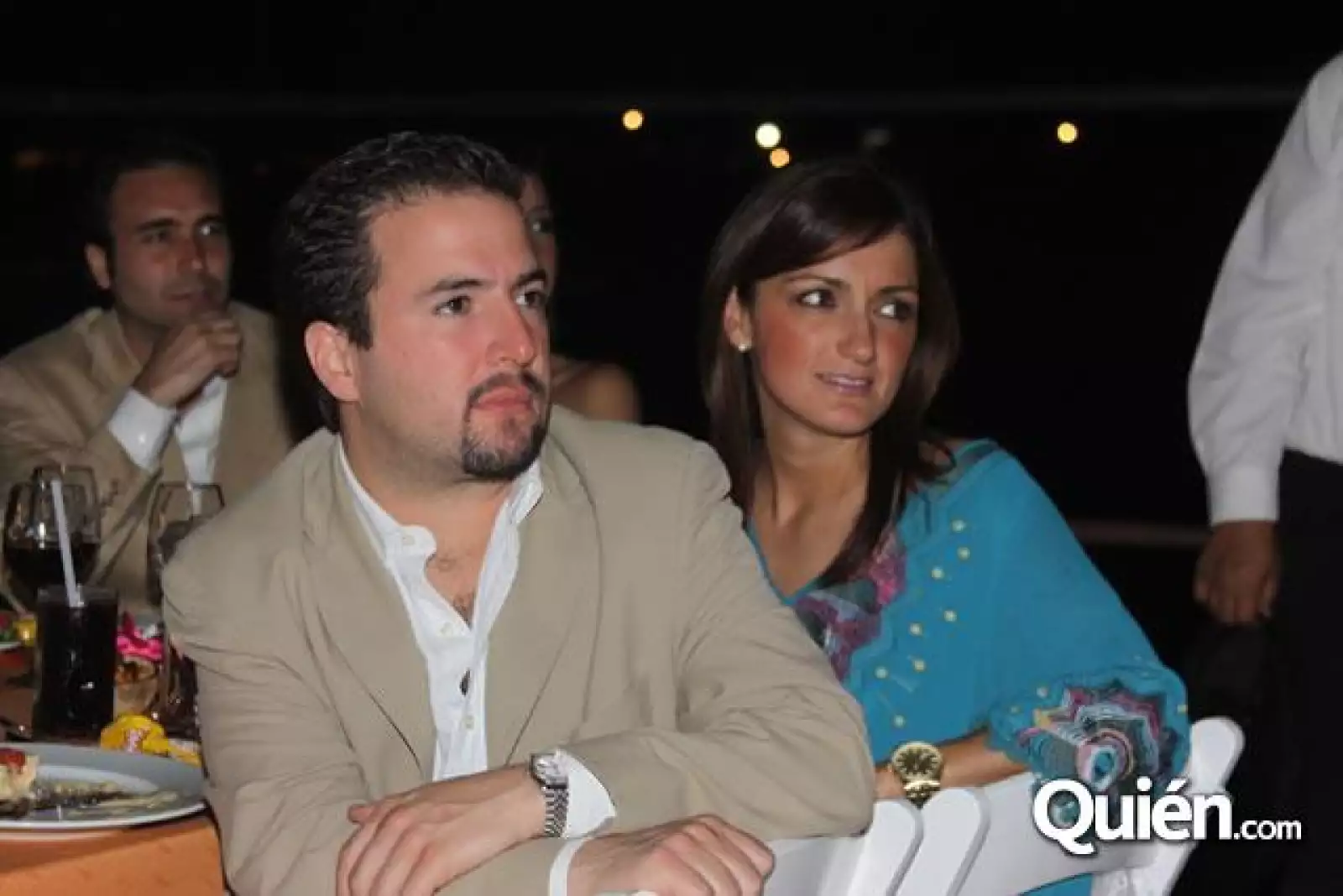 Boda Maria Leaño y Memo Mercado