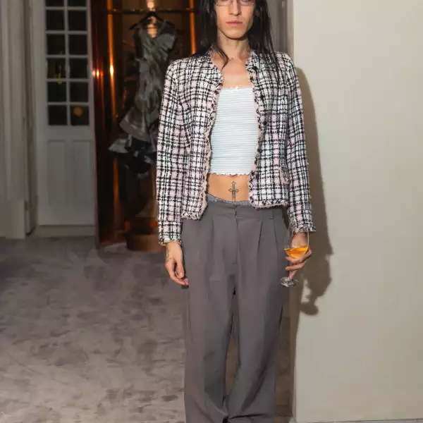UNA NOCHE EN CONCEPTSTORE