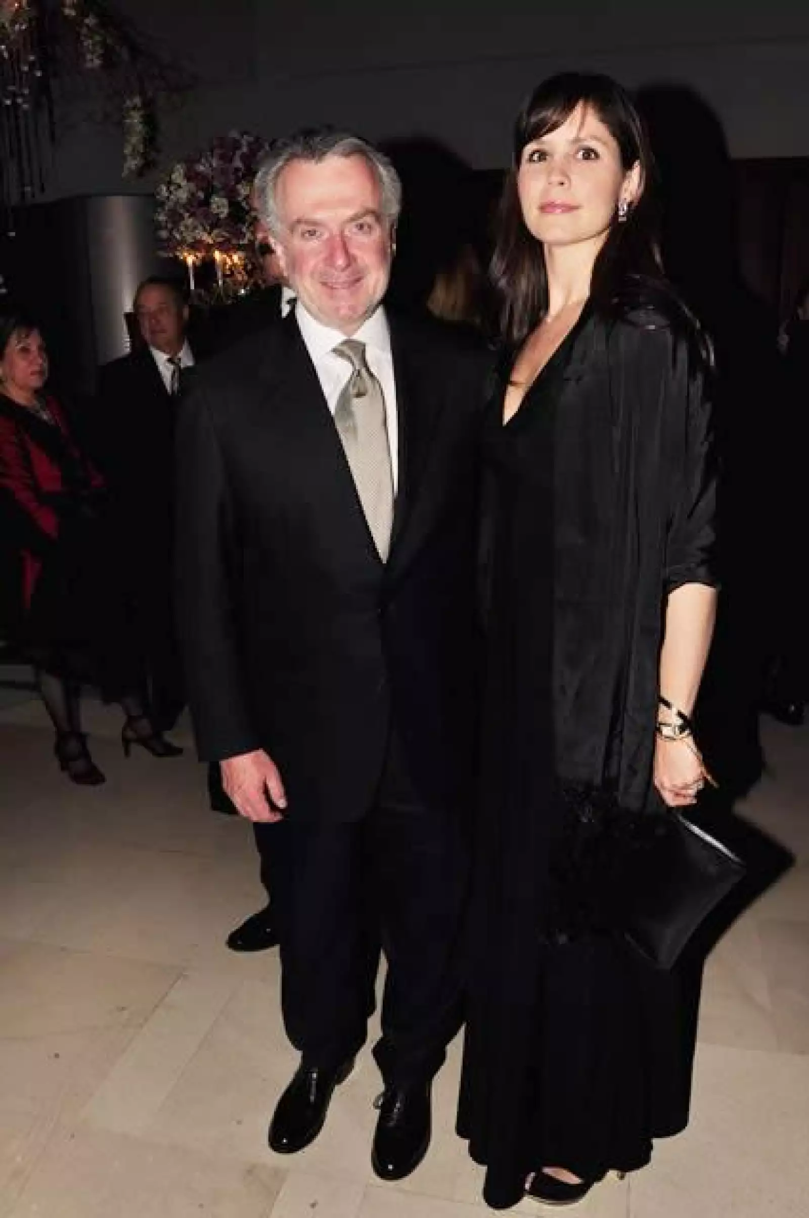 Boda de José Luis Salas y Cordelia Rodríguez