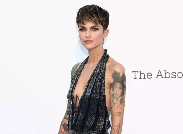 Ruby Rose