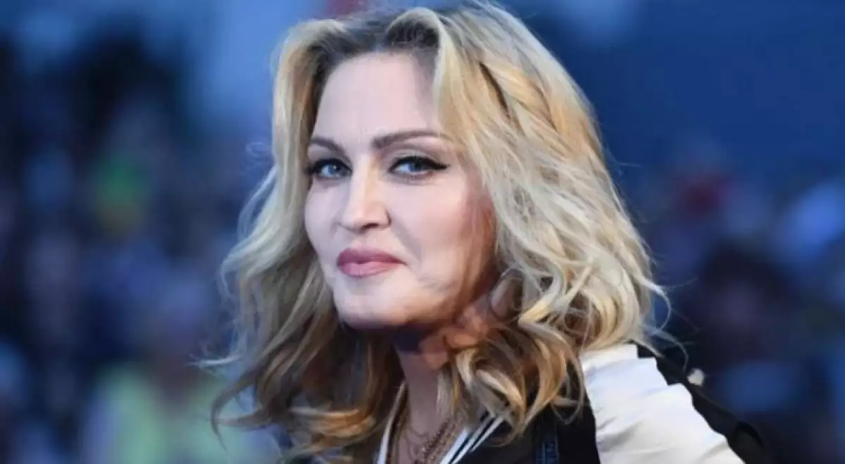 Escándalo en los ochenta