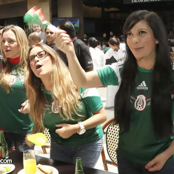 Lucía Rodríguez,Giovanna Galárza,Ana Paula Viguri
